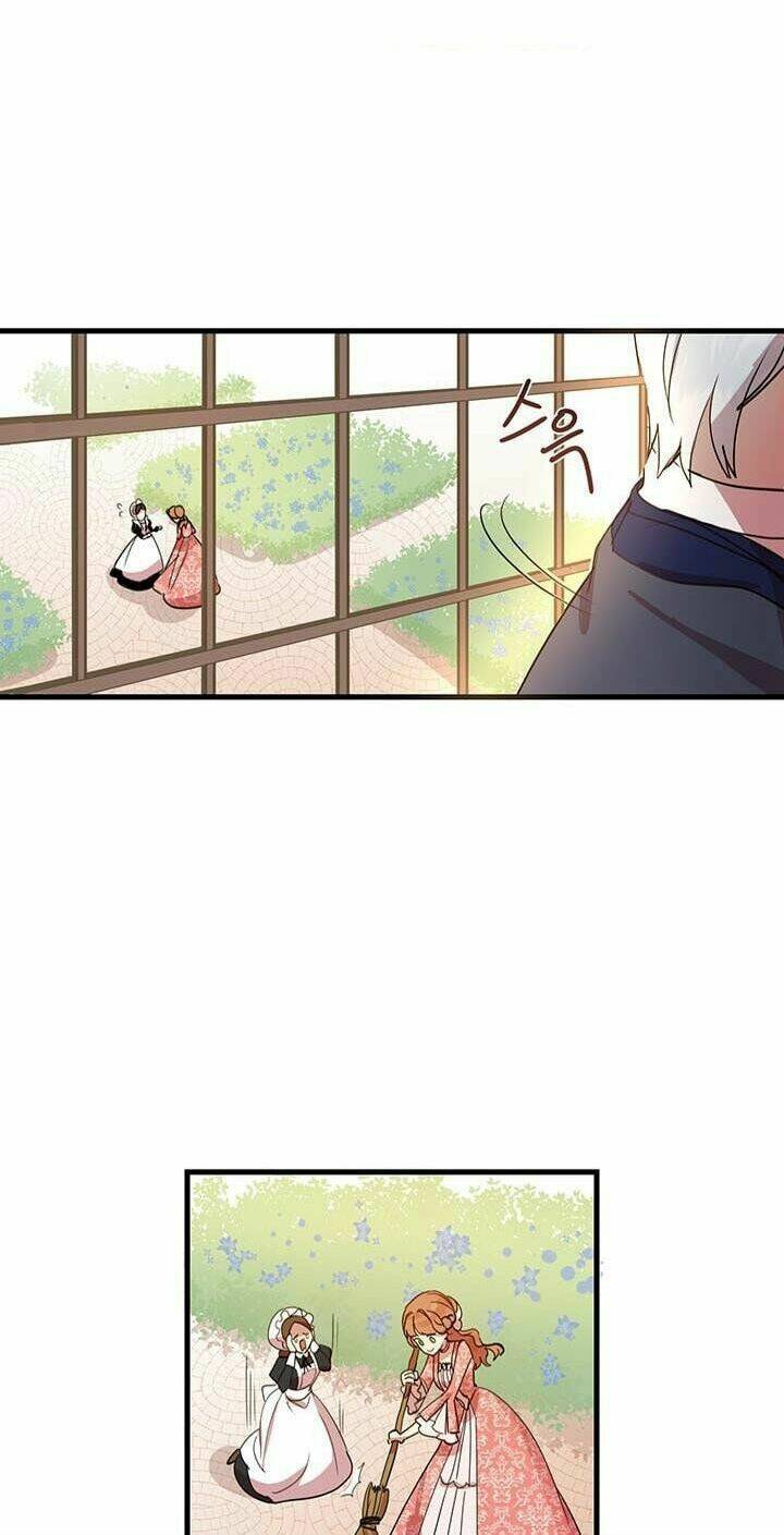 Công Tước, Loạn Vừa Thôi!: Chapter 14