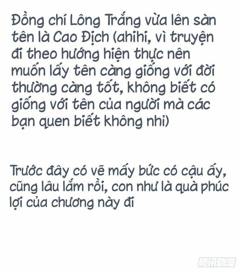 Thiếu Niên Rắc Rối: Chapter 11