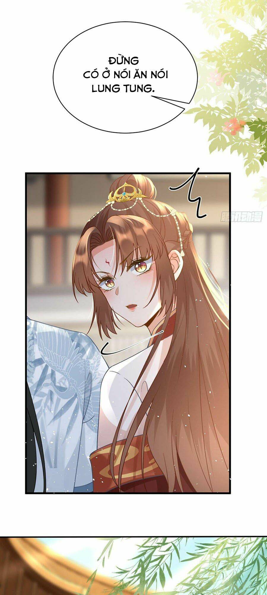 Ma Đầu Vạn Ác Năm Tuổi Rưỡi: Chapter 36