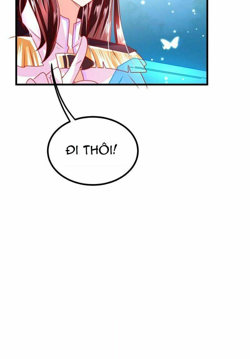 Ta Phải Làm Hoàng Hậu: Chapter 35
