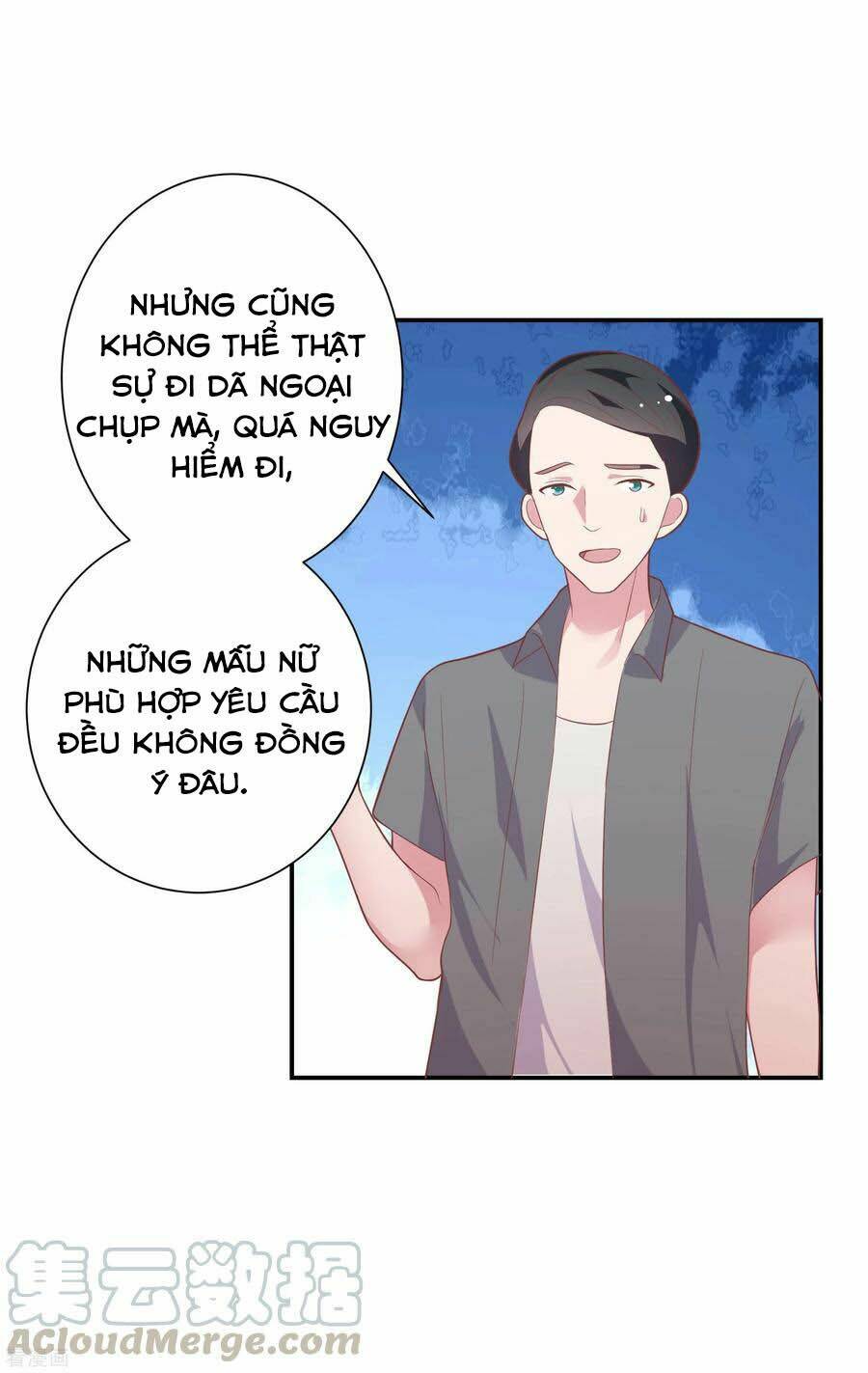 Hẹn Hò Siêu Tốc: Chapter 40