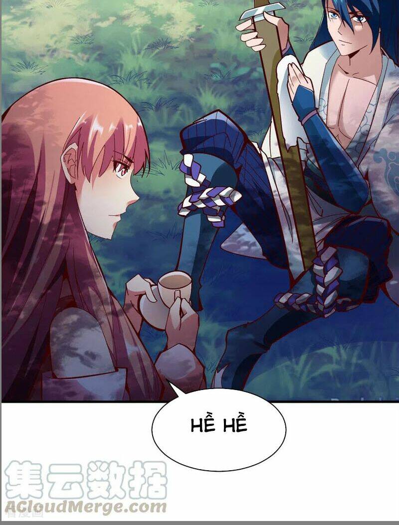 Chiến Đỉnh: Chapter 262