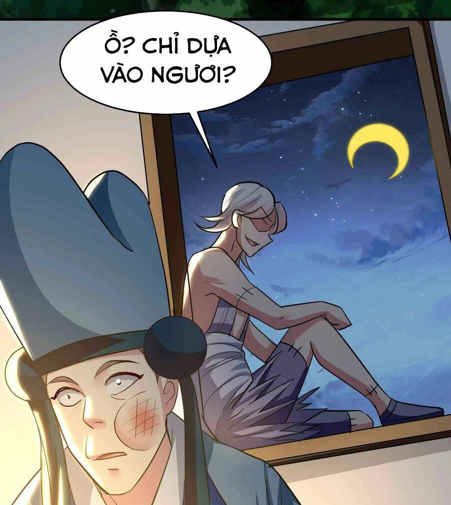 Vạn Giới Tiên Vương: Chapter 111