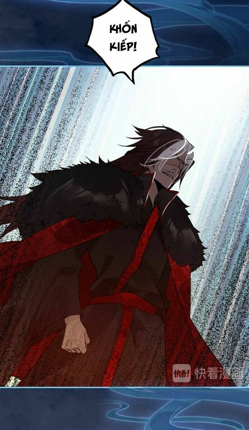 Đế Sư Tại Thượng: Chapter 38