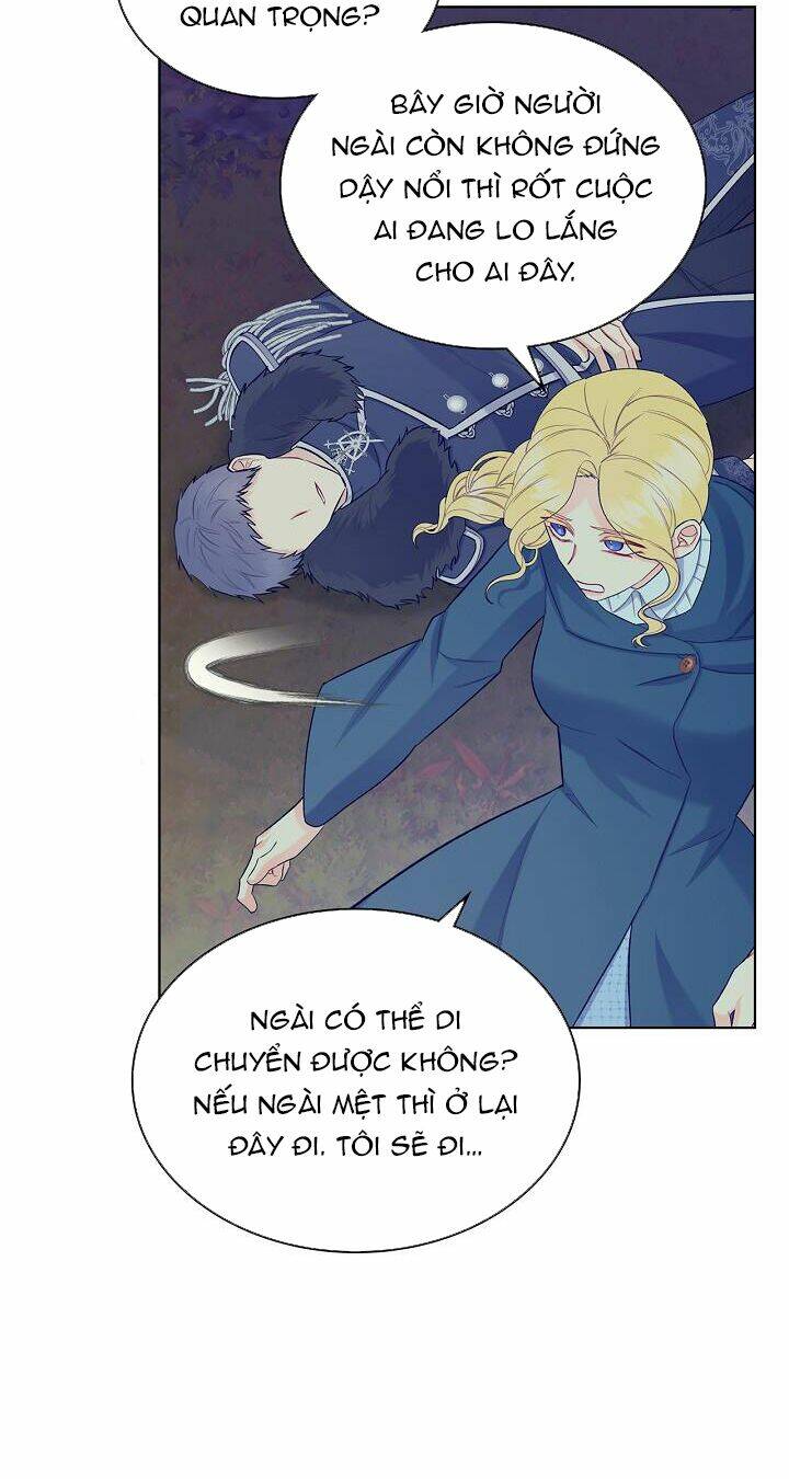 Kẻ Tạo Ra Nữ Phản Diện: Chapter 46