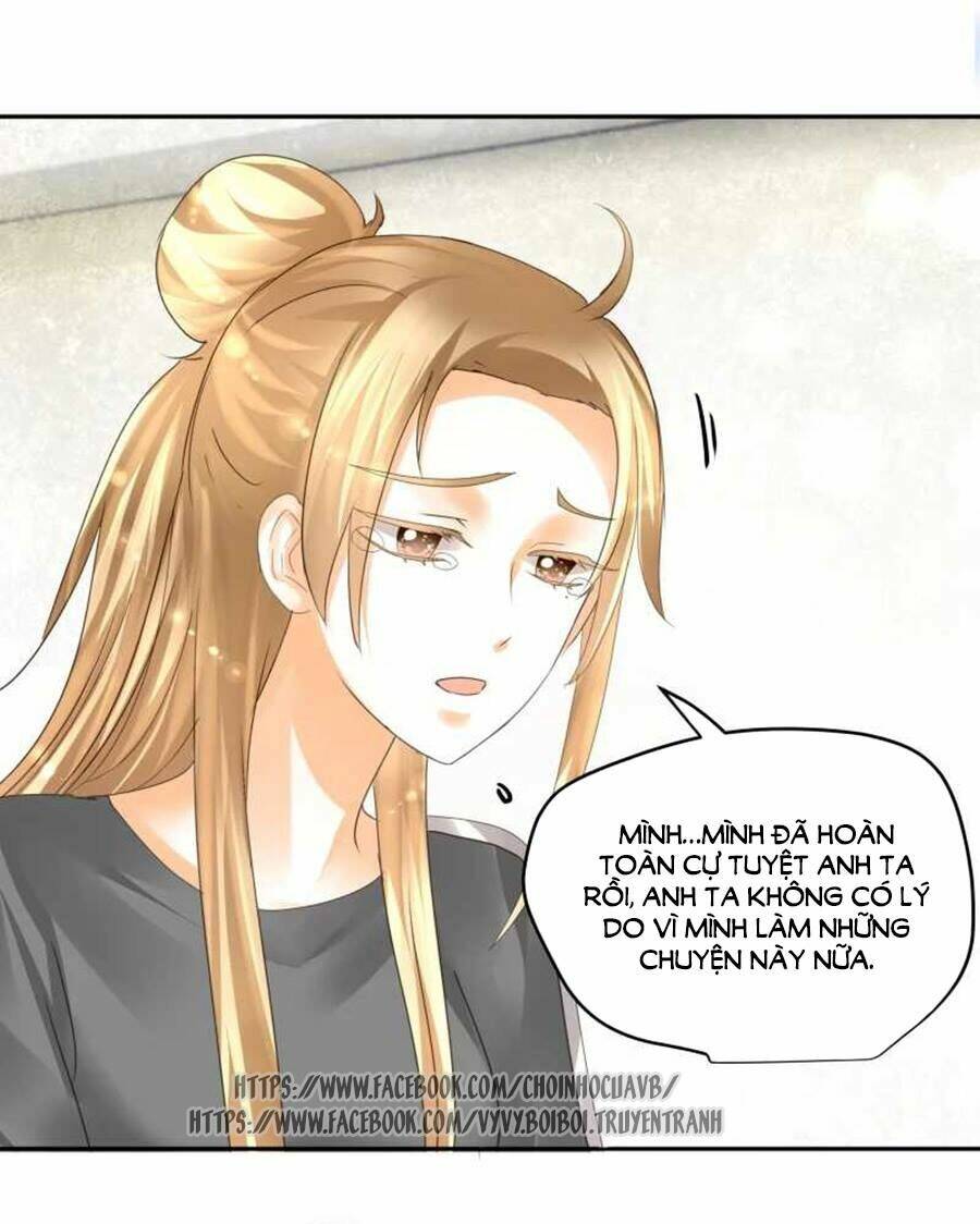 Tiền Thế Kim Sinh Của Chung Tiểu Thư: Chapter 10