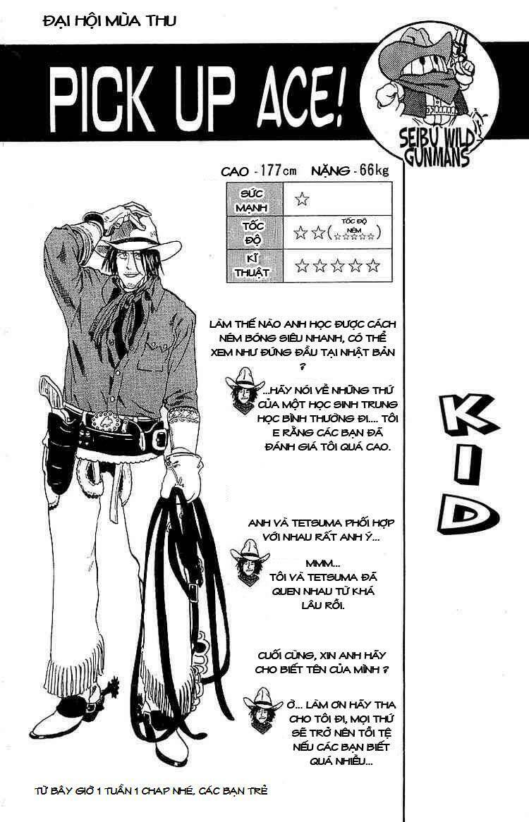 Lá Chắn Mắt: Chapter 105