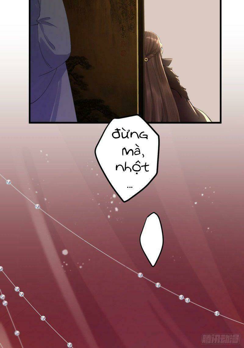 Lễ Băng Nhạc Phôi Chi Dạ: Chapter 6