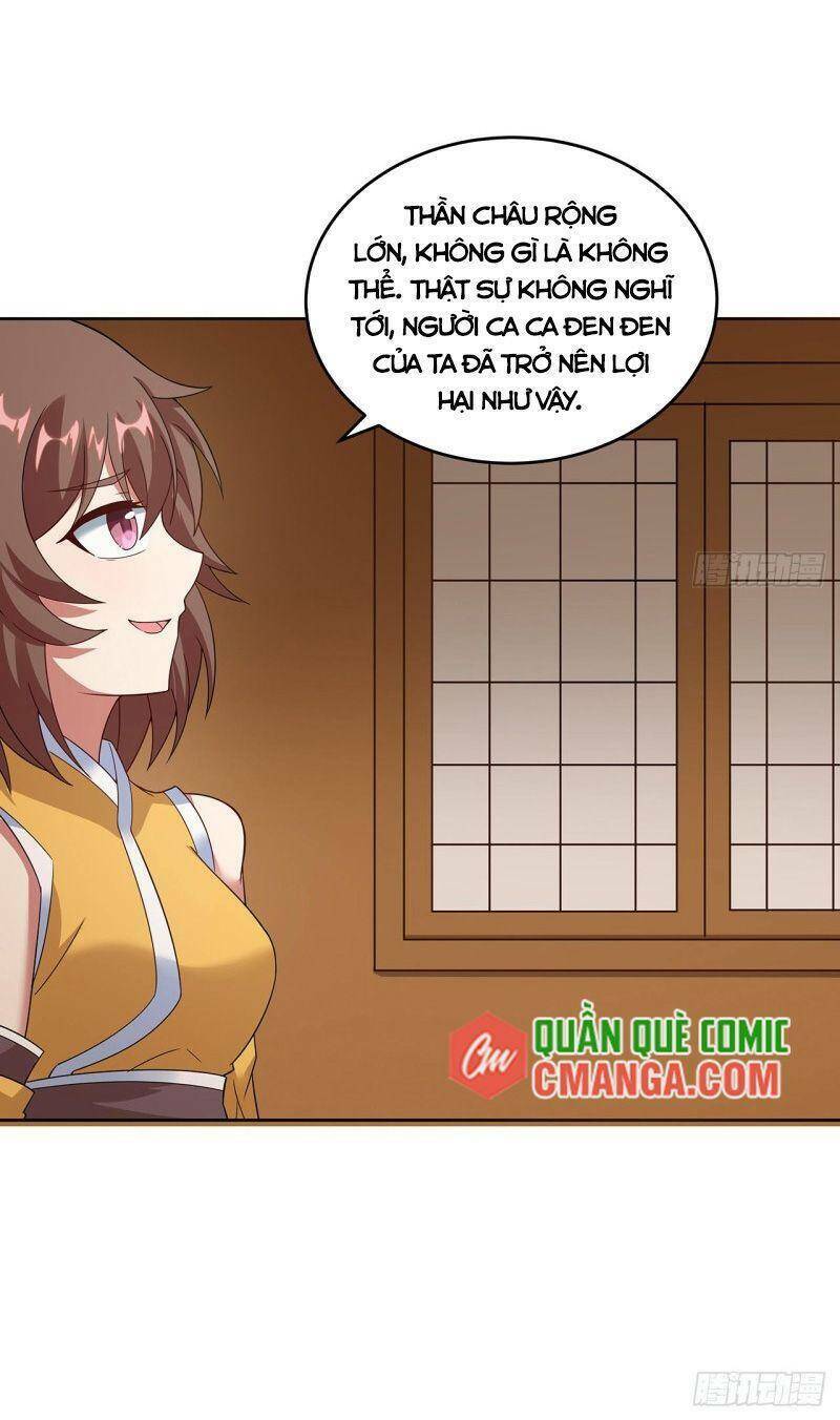 Nghịch Lân: Chapter 147