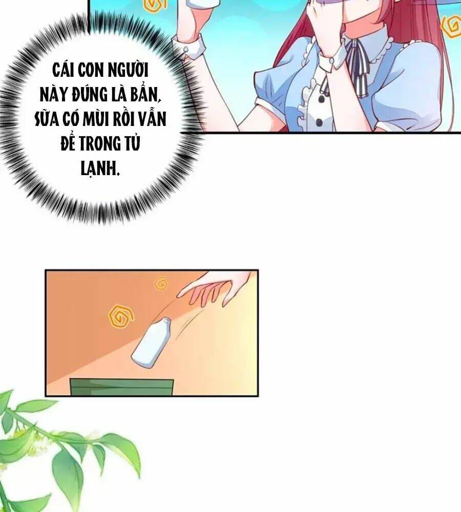 Thịnh Thế Hoa Sủng: Tôi Bị Bắt Làm Tù Binh: Chapter 19