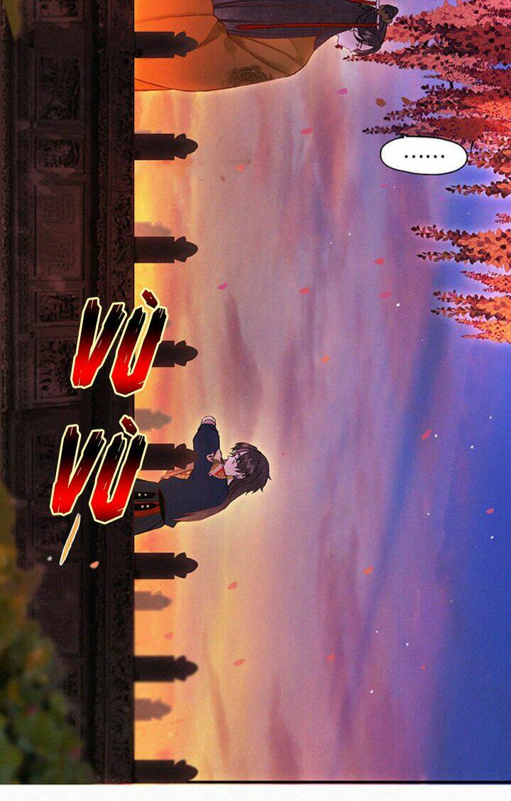 Lưu Hoa Bất Cập Xuân: Chapter 15