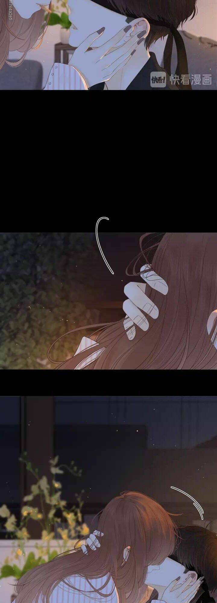 Cô Ấy Không Đáng Yêu: Chapter 56