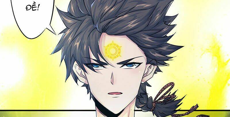 Lật Mặt: Chapter 13