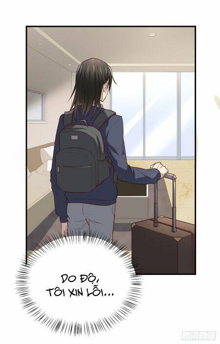 Đơn Phương Yêu Thầm Anh: Chapter 75