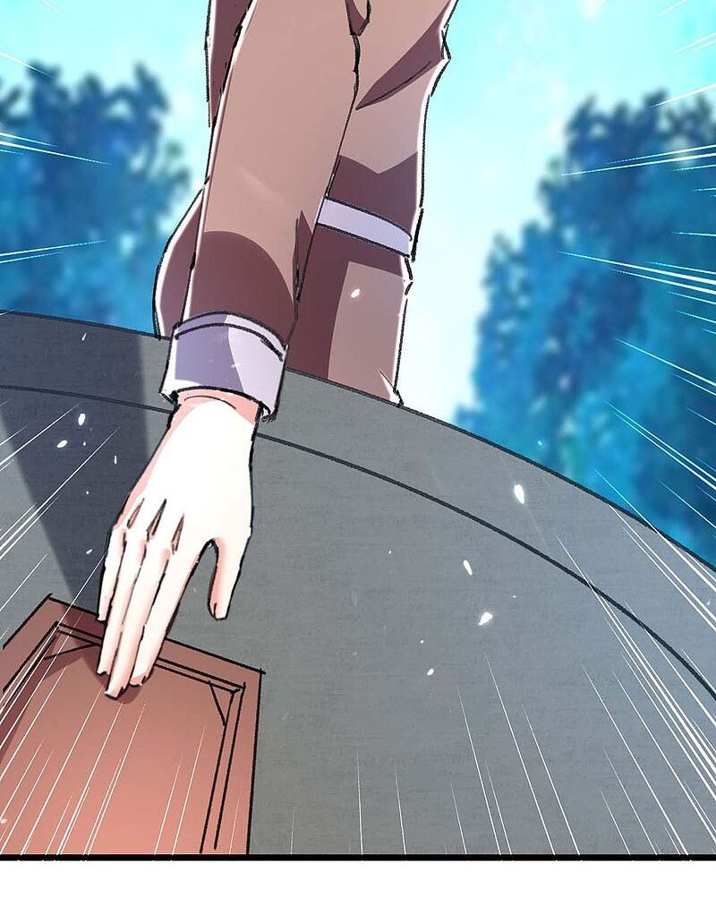 Thần Cấp Thấu Thị: Chapter 158