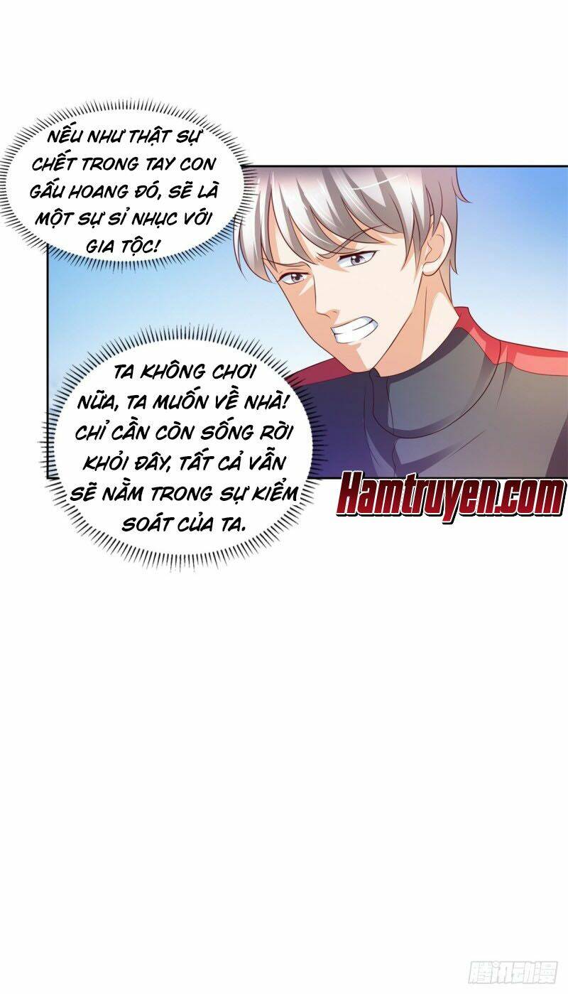 Chí Tôn Toàn Năng: Chapter 24