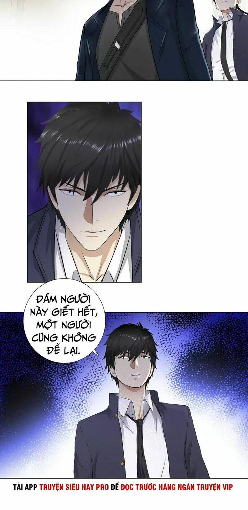 Học Viện Cao Thủ: Chapter 154