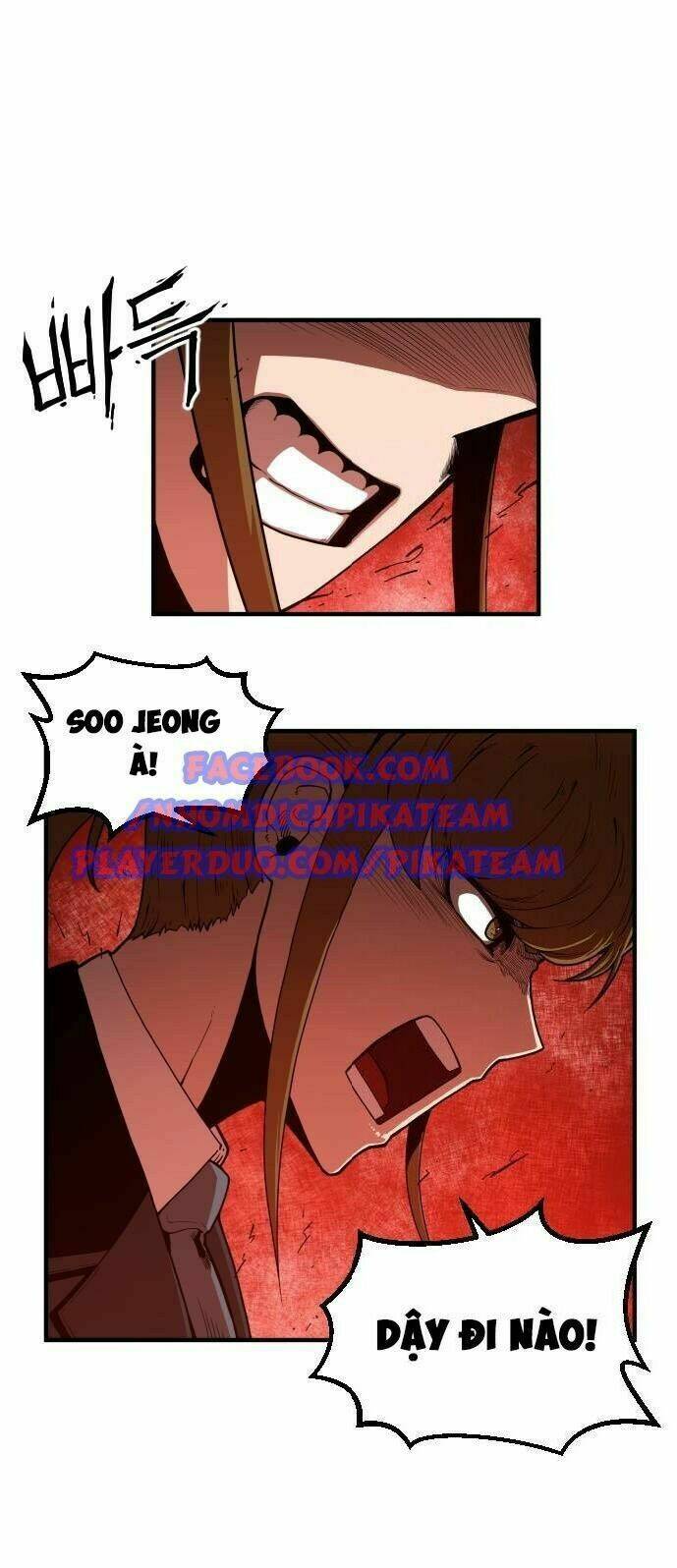 Chinh Phạt Học Đường: Chapter 7