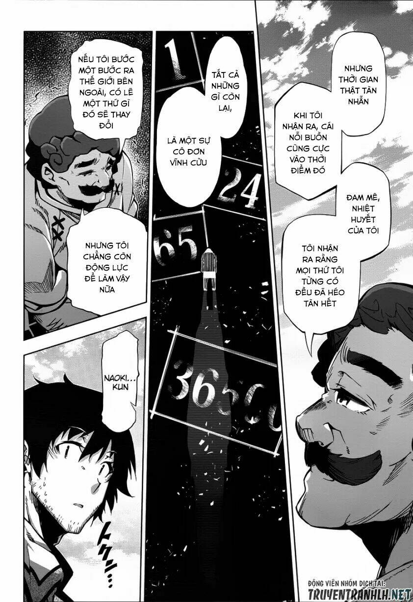 Exterminator: Chapter 12