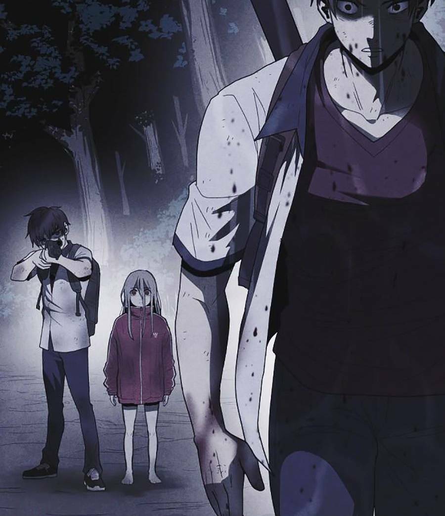 Cậu Bé Shotgun: Chapter 56