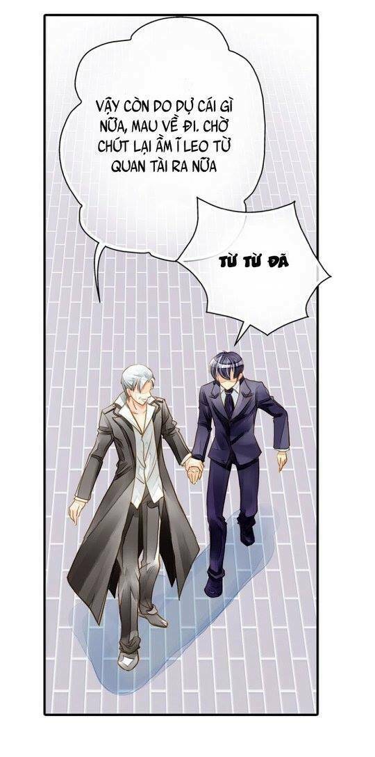 Hựu Nhất Xuân: Chapter 4