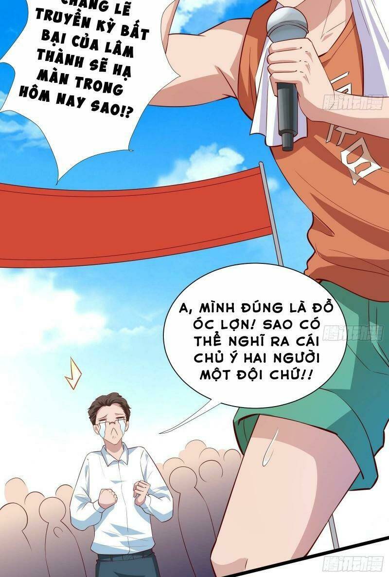 Shipper Thần Cấp: Chapter 31