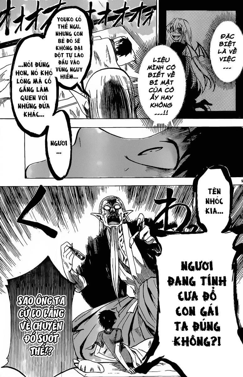 Jitsu Wa Watashi Wa: Chapter 31