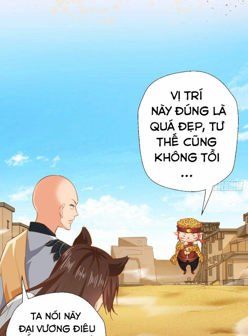 Tà Du Ký: Chapter 33