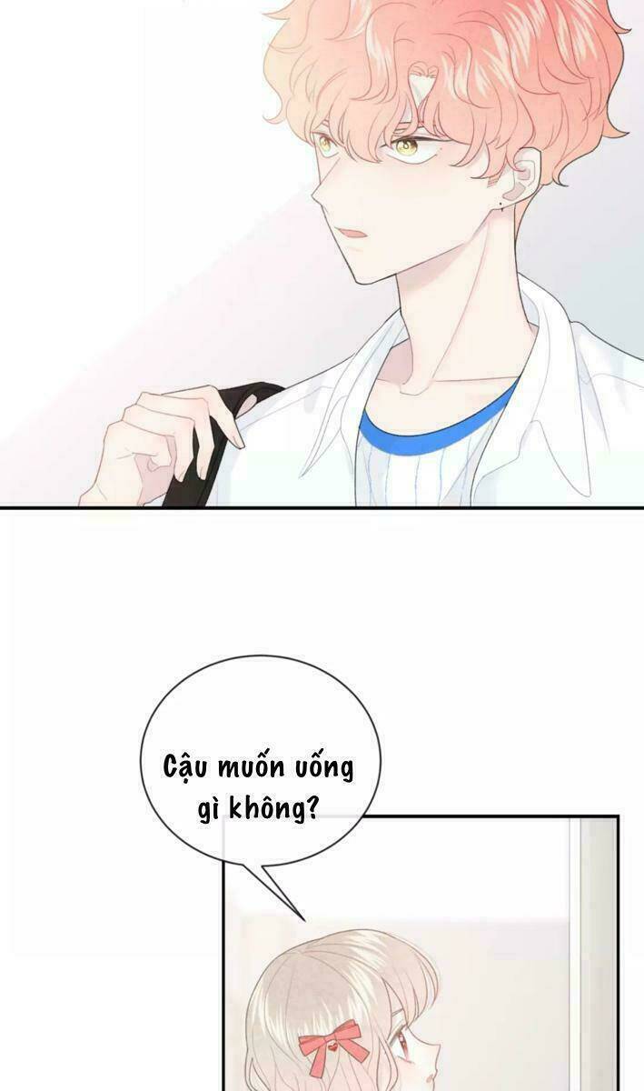 Từ Cái Nhìn Của Em: Chapter 32