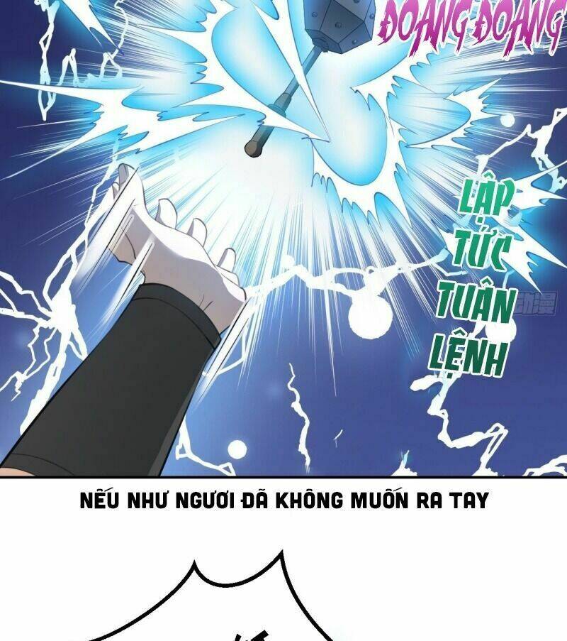 Nữ Tiên Tôn Bận Đào Hôn: Chapter 18