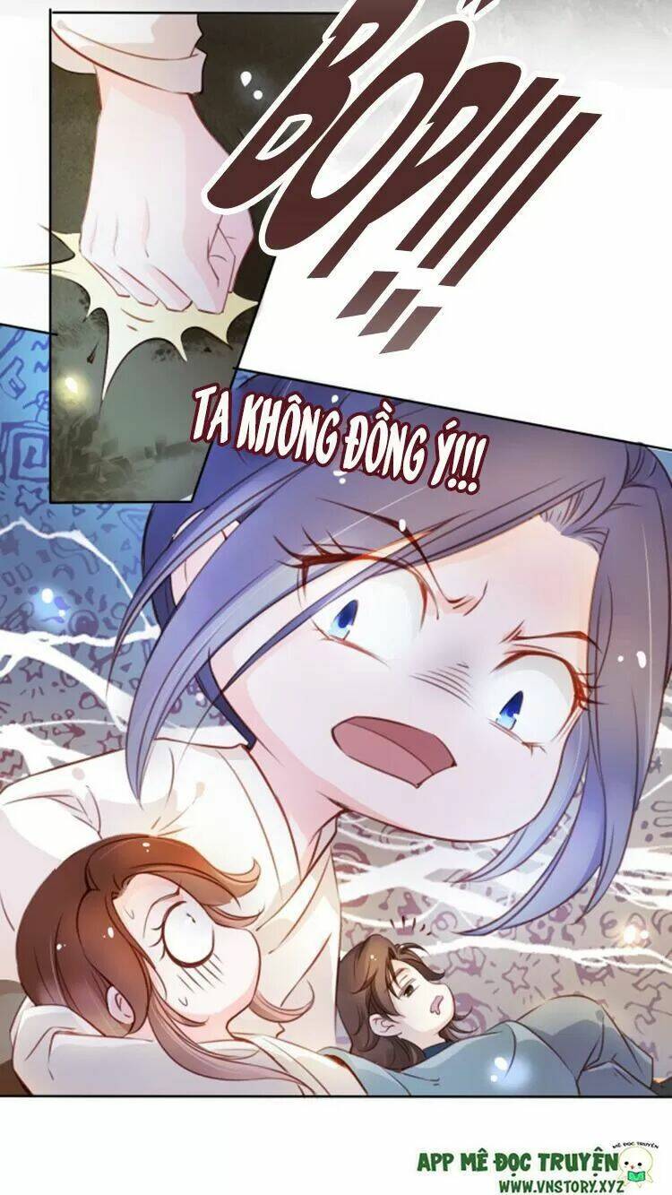 Nàng Trở Thành Bạch Nguyệt Quang Của Vương Gia Bệnh Kiều: Chapter 76