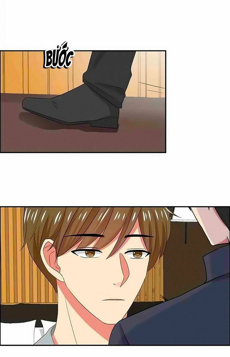 Đại Thần Tình Yêu Chớ Chạm Tôi: Chapter 55