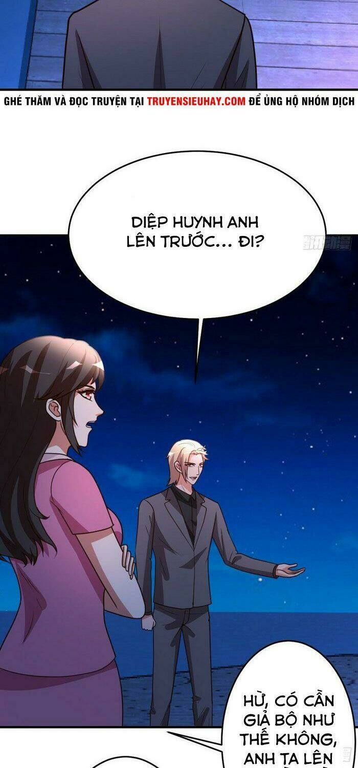 Trọng Sinh Tu Chân Tại Đô Thị: Chapter 101