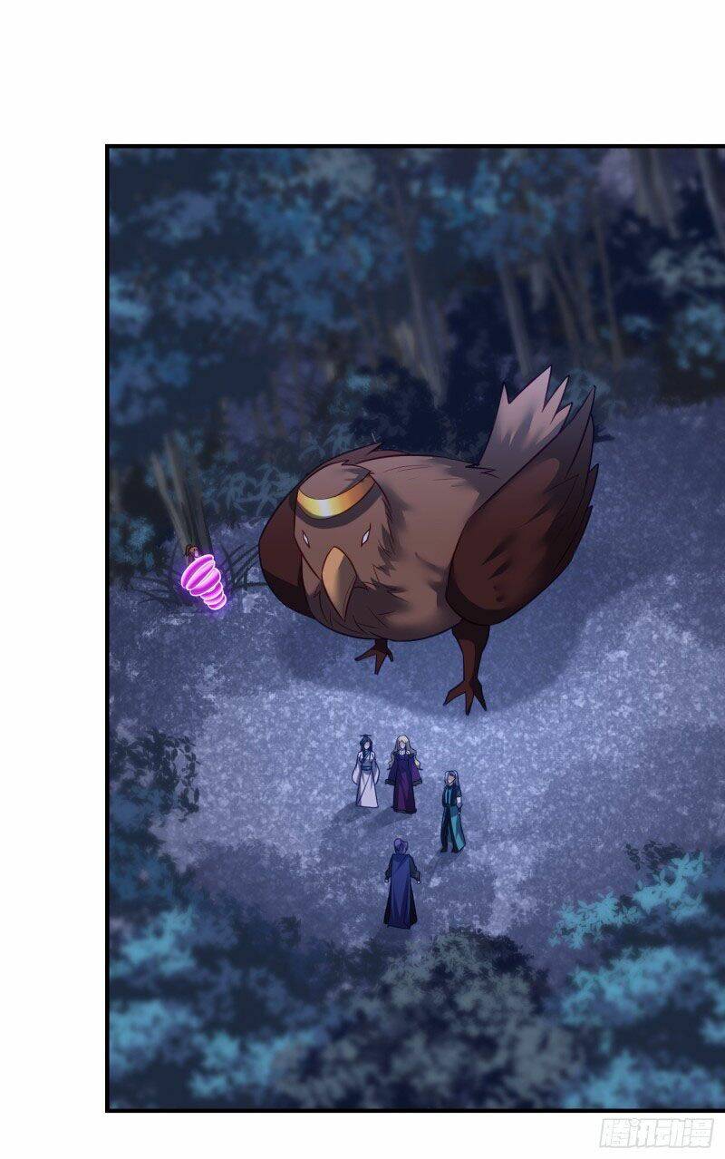 Yêu Giả Vi Vương: Chapter 214