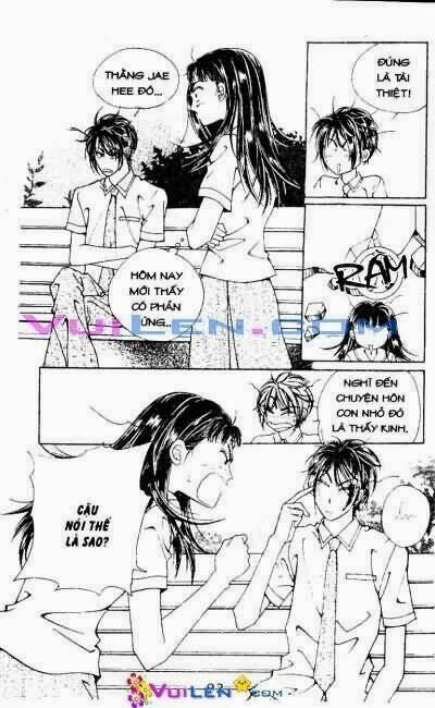 Cô gái Trung Hoa: Chapter 10