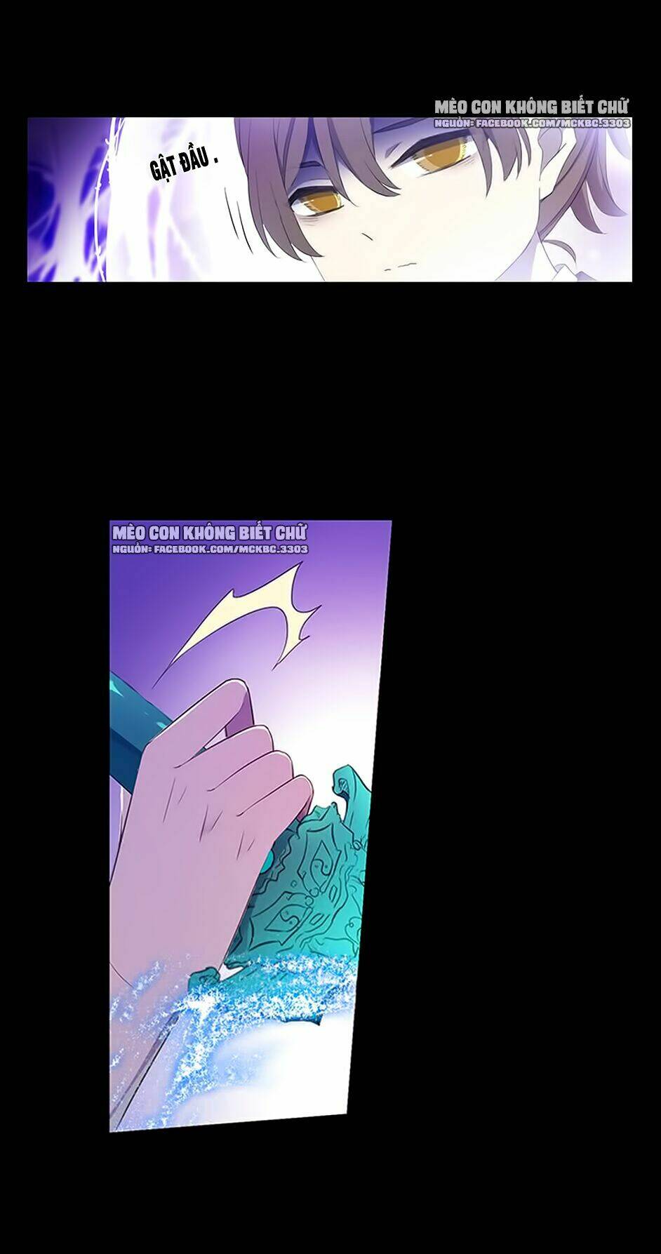 Bách Yêu Dị Văn: Chapter 54