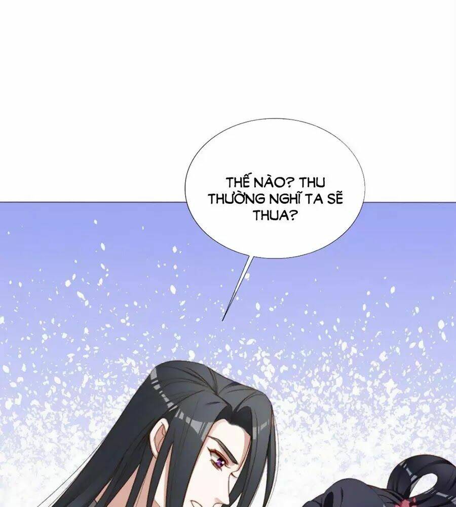 Thần Nữ Thái Năng Liêu: Chapter 31