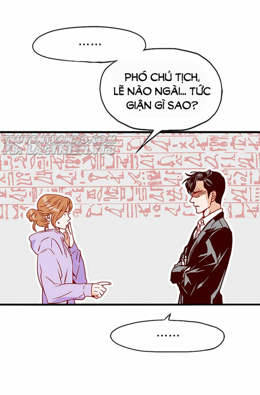 Thư Ký Kim Sao Thế Nhỉ?: Chapter 6