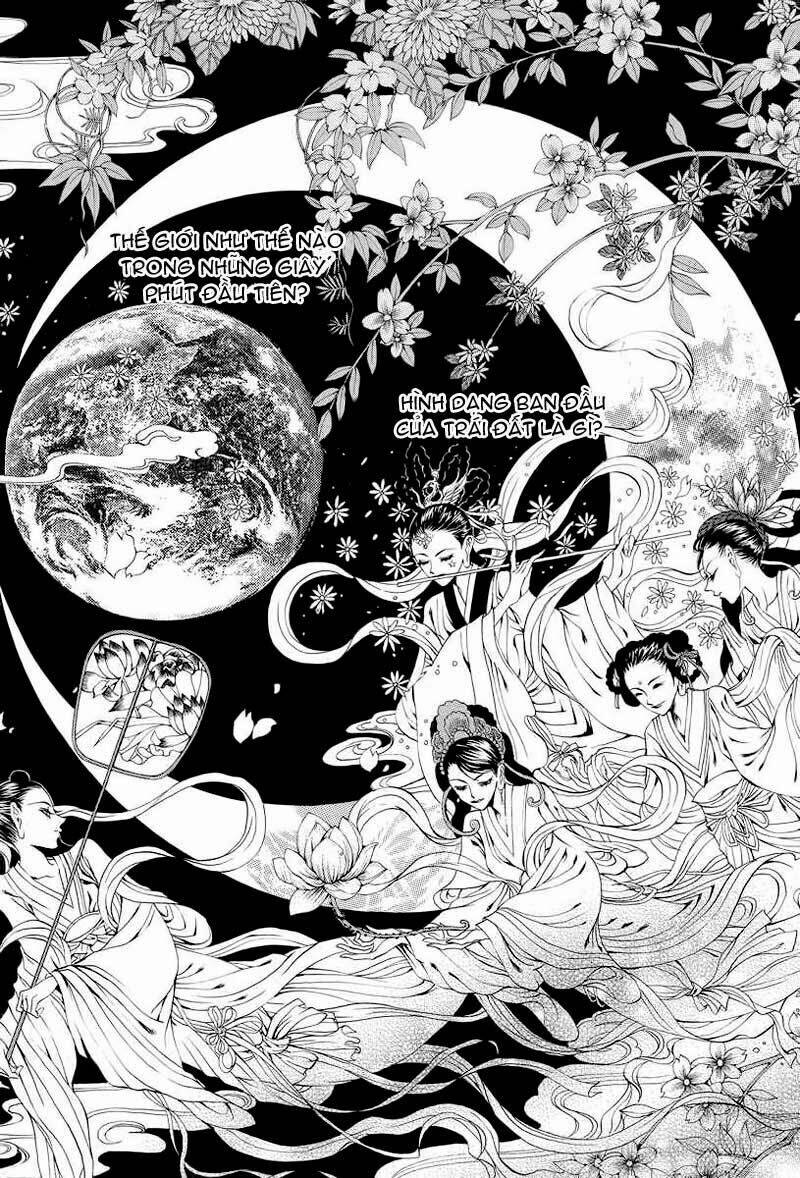 Tân Nương Của Thủy Thần: Chapter 51