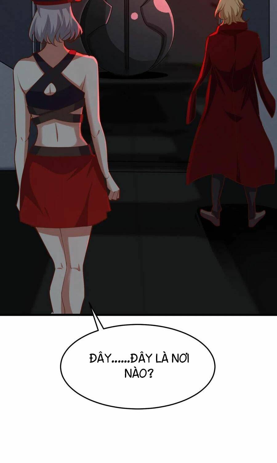 Mạt Thế Thần Tài: Chapter 49