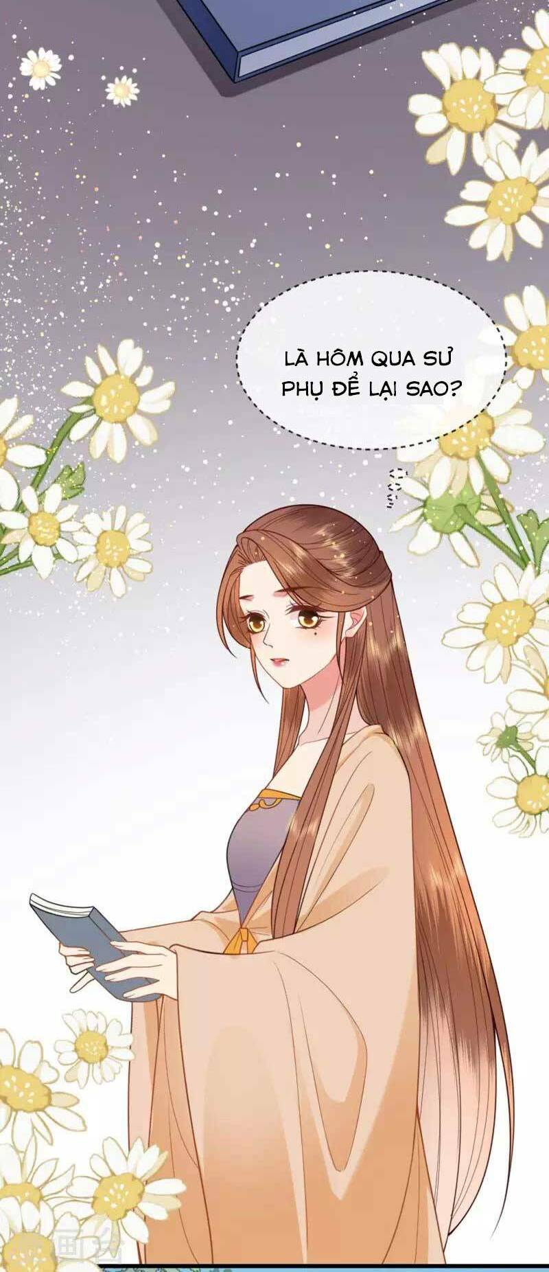 Tướng Quân, Bổn Phi Không Nhận Sủng: Chapter 18