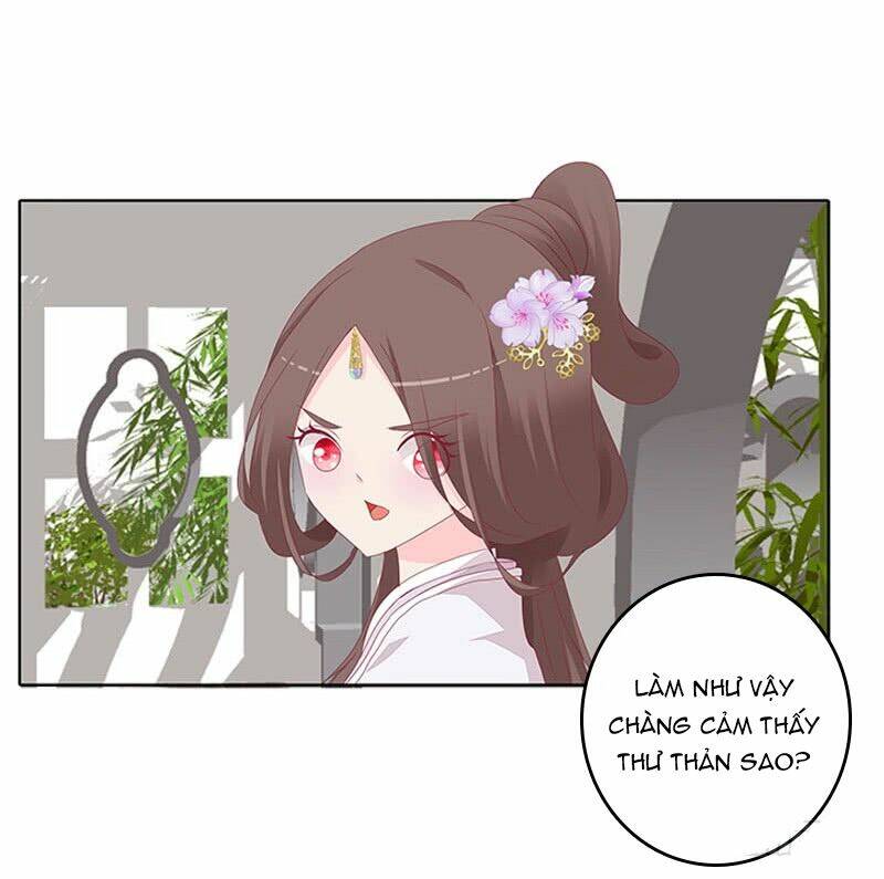 Tướng Quân Mời Ra Trận: Chapter 68