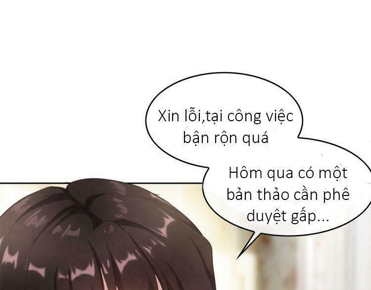 Cô Vợ Nhỏ Nuông Chiều Quá Lại Thành Ác!!: Chapter 7