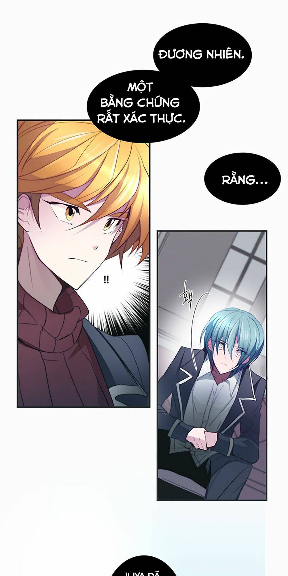 The Memory Of Wind: Anz: Chapter 22