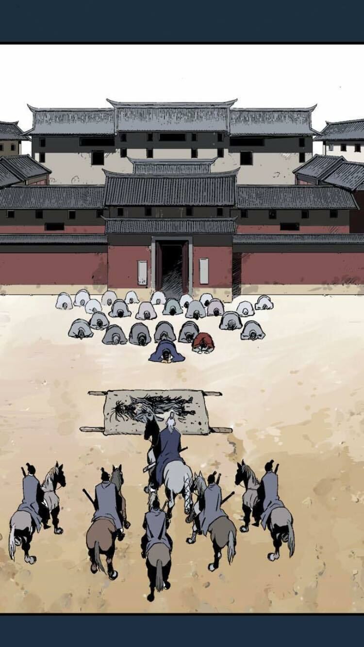 Cao Thủ 2: Chapter 121