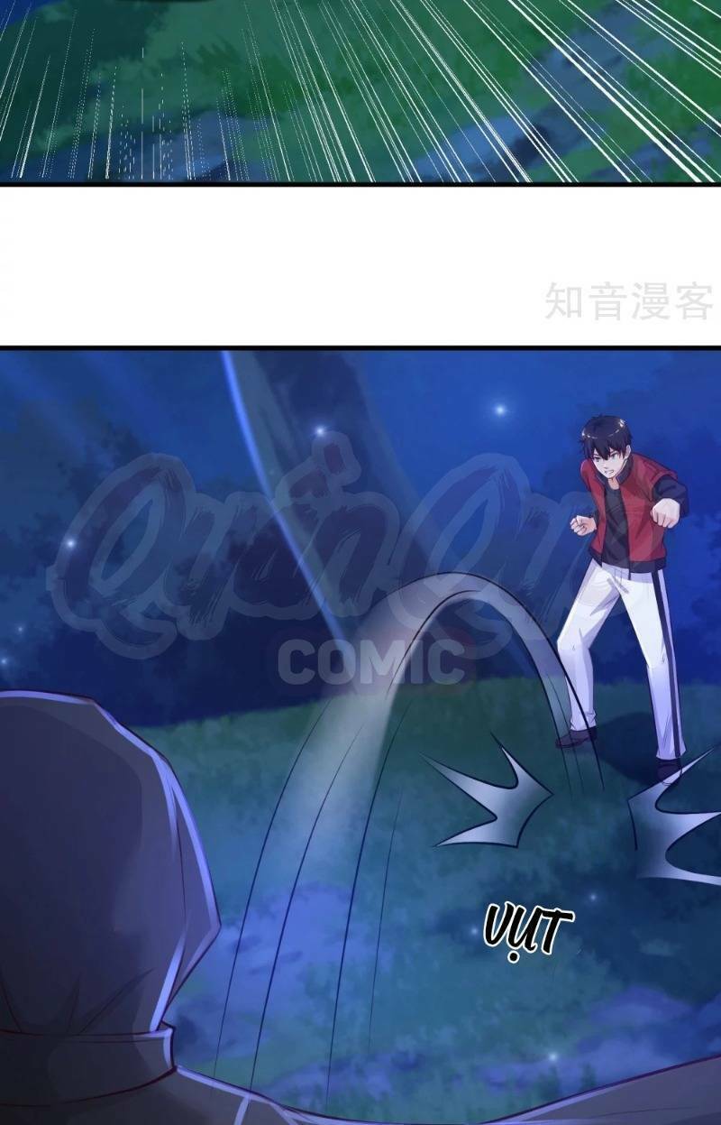 Tối Cường Vận Đào Hoa: Chapter 84