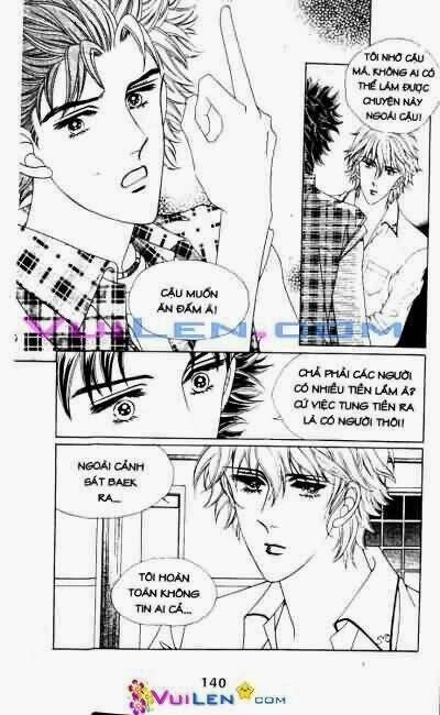 Cô Gái Vương Giả: Chapter 5