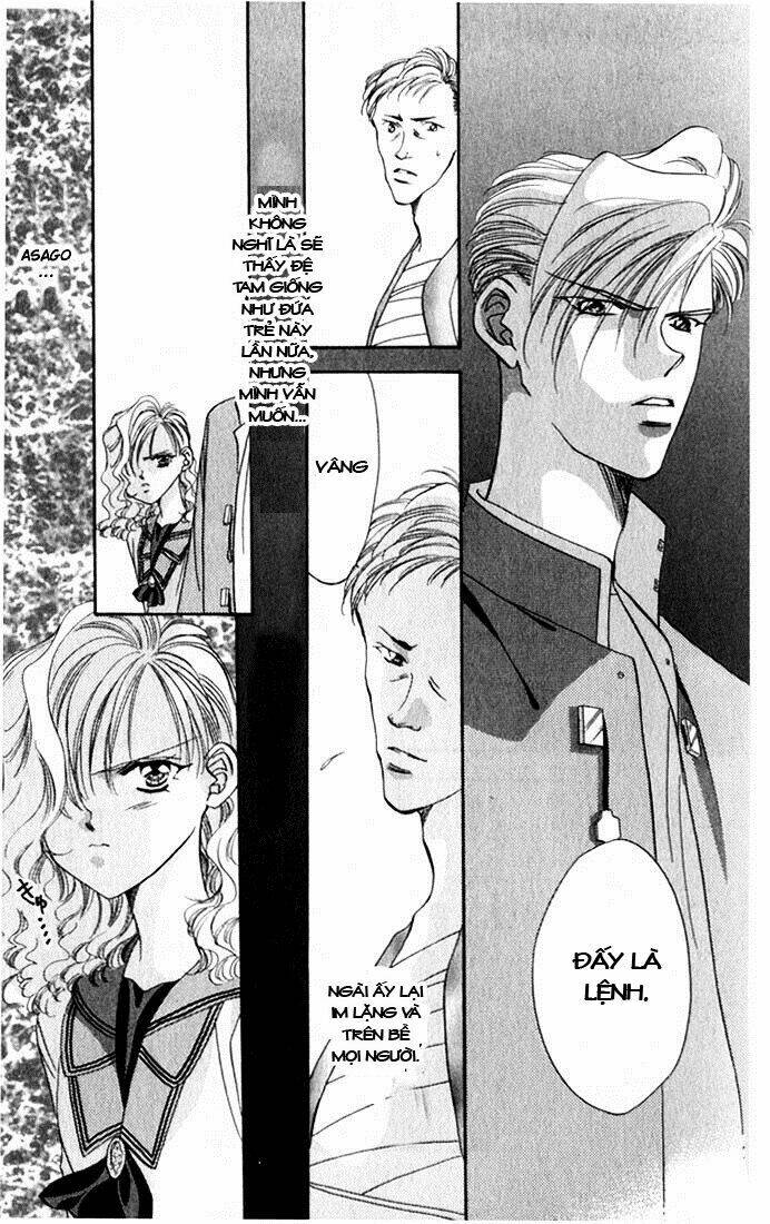 Tokyo Crazy Paradise: Chapter 9