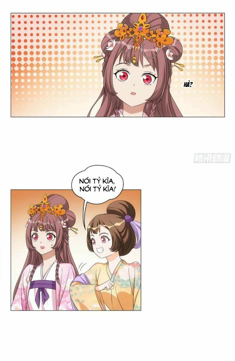 Tướng Quân! Không Nên A!: Chapter 89