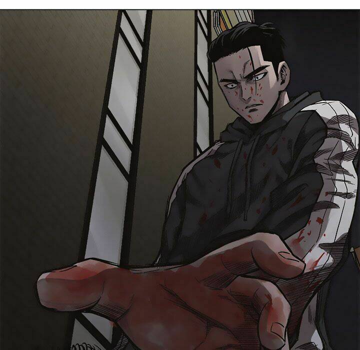 Nắm Đấm: Chapter 4